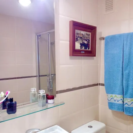 Voramar * كاليبي