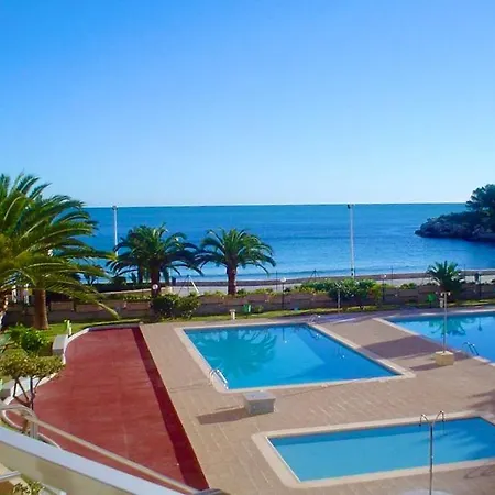 Apartment Voramar *