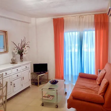 Voramar Apartamento Calpe