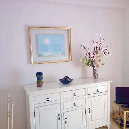 Voramar Apartment