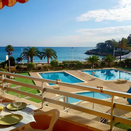 Apartment Voramar *