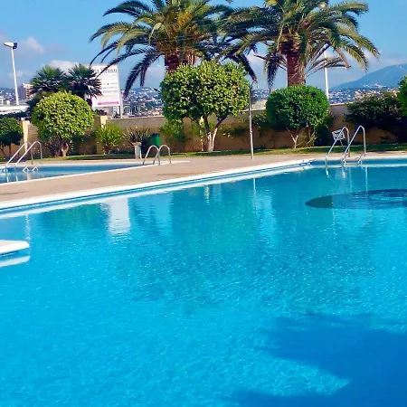 Voramar Κάλπε