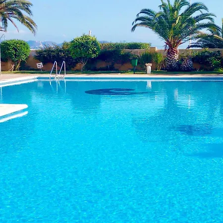 Voramar Apartment *