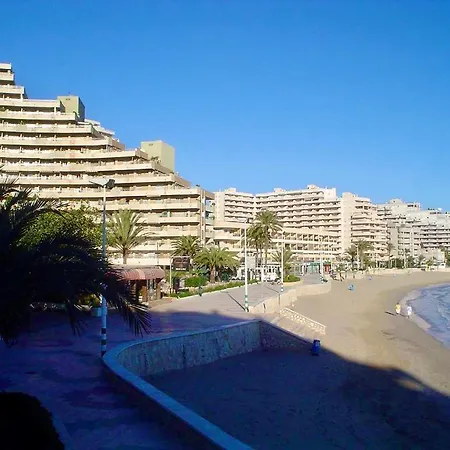 Apartment Voramar