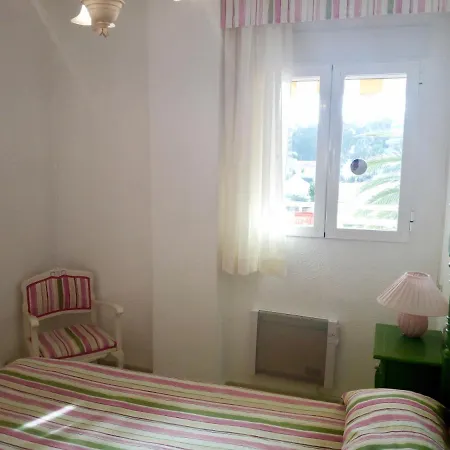 Voramar Calp