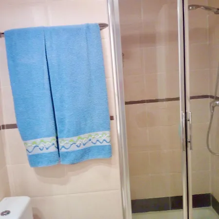 Apartment Voramar *