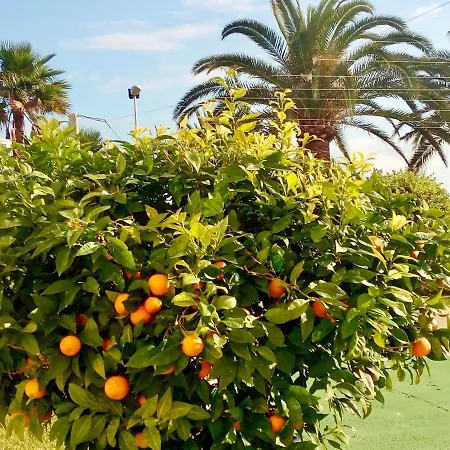 Voramar Apartment *