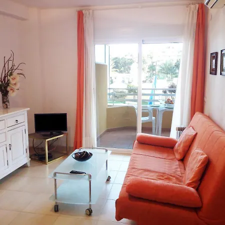 Apartment Voramar Calpe