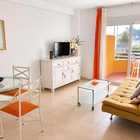 Appartement Voramar
