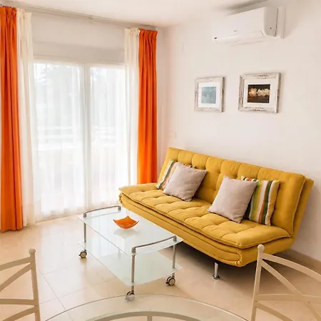 Appartement Voramar *