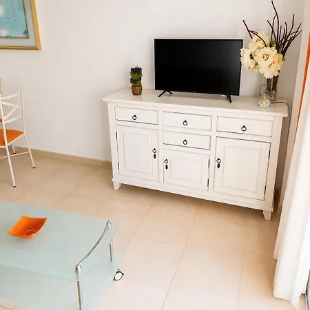 Appartement Voramar Calp