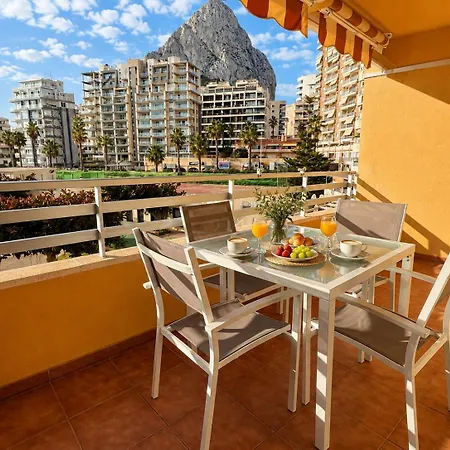 Voramar Appartement