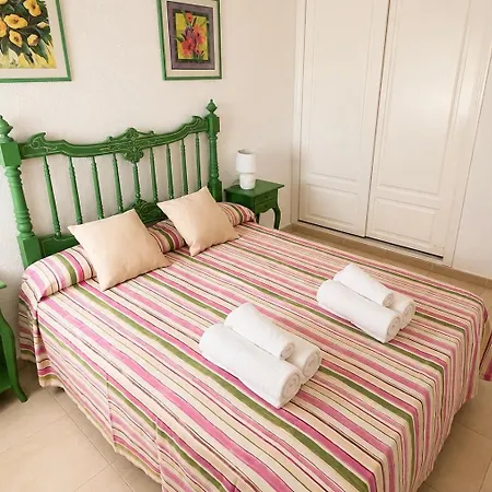 Appartement Voramar