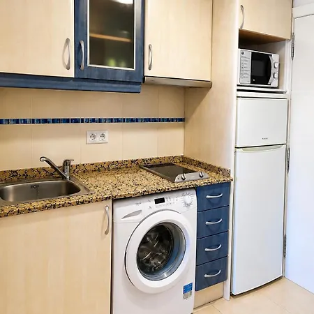 Voramar Appartement *