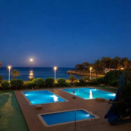 Appartement Voramar Calp