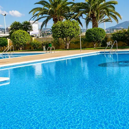 Voramar Calp