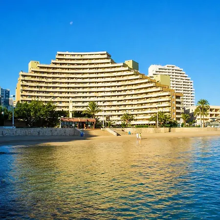 Voramar Appartement Calp