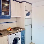 Apartamento Voramar Calpe