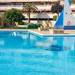 Apartamento Voramar Calpe