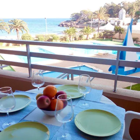 Apartmán Voramar